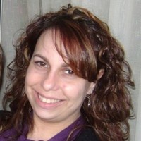TFS HealthScience - Contract Research Organization Employee Lorena Hernando Díaz's profile photo