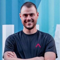 Brawn Power Employee Tom Sinclair's profile photo