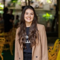 Match<IT> Employee Raíssa Cascaval's profile photo