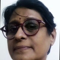 KATHA Employee Lata Janardhanan's profile photo