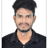 Nithin Bottu's profile photo