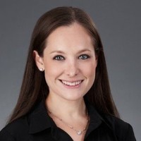 Accenture Employee Danielle Baker's profile photo