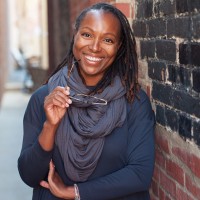 American Horticultural Society Employee Nicole McGrew's profile photo