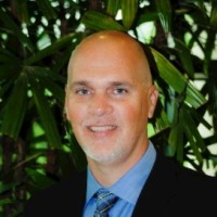 Russell Marine Employee Mike Ray's profile photo