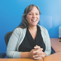 New York Institute of Technology Employee Francesca Fiore's profile photo