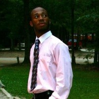 SouthWest Edgecombe High School Employee Dante Perry's profile photo