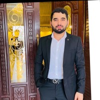 Systems Limited Employee Hamza Bashir's profile photo