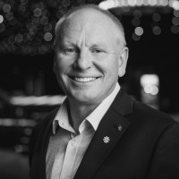 Inconnection Employee Nick Hamilton's profile photo