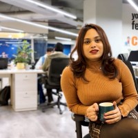 Deepashree Biswas Email & Phone Number