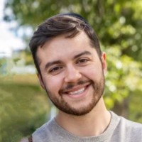 Pyle Audio Employee Yeshaya Gross's profile photo