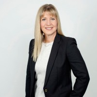 Hays Employee Katy Cheney's profile photo