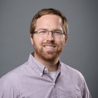Rockridge Geotechnical Employee Timothy Forrest's profile photo
