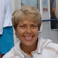 Iveta Gribuste Email