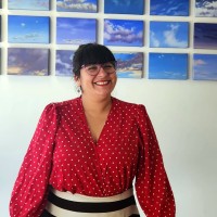 Agencia Nacional de Investigación y Desarrollo Employee Susana Celis Ramírez's profile photo