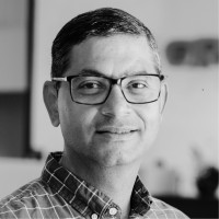 NetSuite Employee Anand Dixit's profile photo