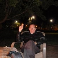 iS3 inc. Employee Daniel Scaduto's profile photo