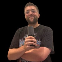 Checkpoint App Employee Elliott Corgat's profile photo