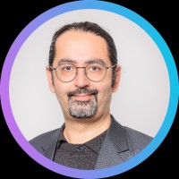 WIFO Employee Asjad Naqvi's profile photo