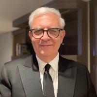 Dussmann Italy Employee Egidio Molteni's profile photo