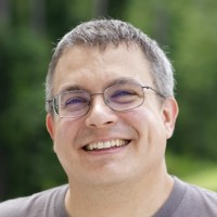 Nokia Employee Greg Hankins's profile photo