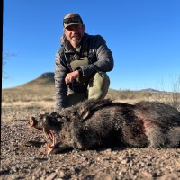 Donny Smith Email & Phone Number