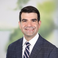 Bon Secours Mercy Health Employee Allan Calonge's profile photo