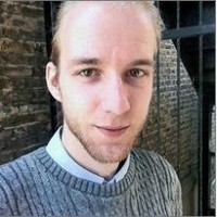 Niels Denekamp Email