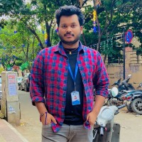 Race2Cloud Technologies Employee Ratikanta Puhan's profile photo