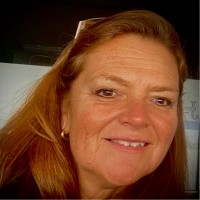 DNA Yachtinsurance Employee Annemiek Mets's profile photo
