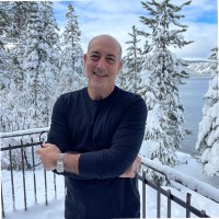 HealthyOps Employee Matt Weeks's profile photo