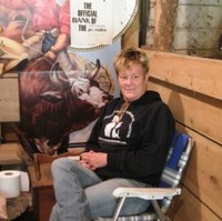 The Warm Company Employee Carol Bagwell's profile photo