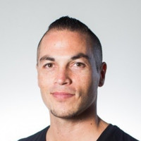 Choice Hotels International Employee Aaron Price's profile photo