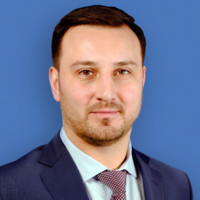 Integrity360 Employee Bogdan Bondar's profile photo