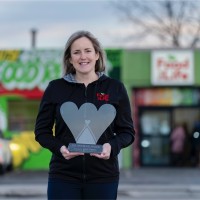 Food for Life Employee Melissa Bain's profile photo