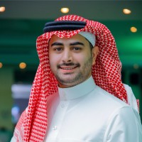 Bader Alhuthail Email & Phone Number