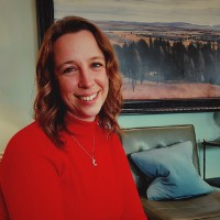 binx health Employee Vicky Hall's profile photo