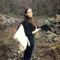 Agroteam Spa Employee Larissa Salomone's profile photo