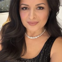 Bushra Eid Email