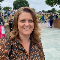 Dainton Group Services Employee Lisa Bennett's profile photo