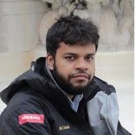 Coforge Employee Anees Mohammed's profile photo