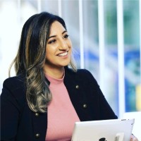Safeena Perwaze Email
