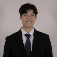 G&H | STINGRAY Employee Luke Park's profile photo