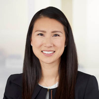 PwC Canada Employee Angela Loo's profile photo