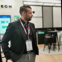 MediTech Pharma Employee Lucas Müller's profile photo