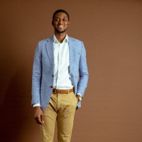 Enterprise Computing Ltd Employee Marius Kuyipua's profile photo