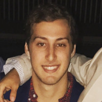 SmartBiz Employee Kyle Shapiro's profile photo