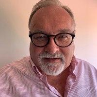 Arcadia Consulting Employee Andrew Patterson's profile photo