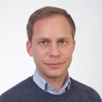 Ludopoli Employee Dietrich Baenziger's profile photo