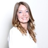 Vertical Impression Employee Rachel Robson's profile photo