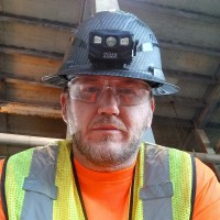 Pipefitter Employee Jason Harrison's profile photo